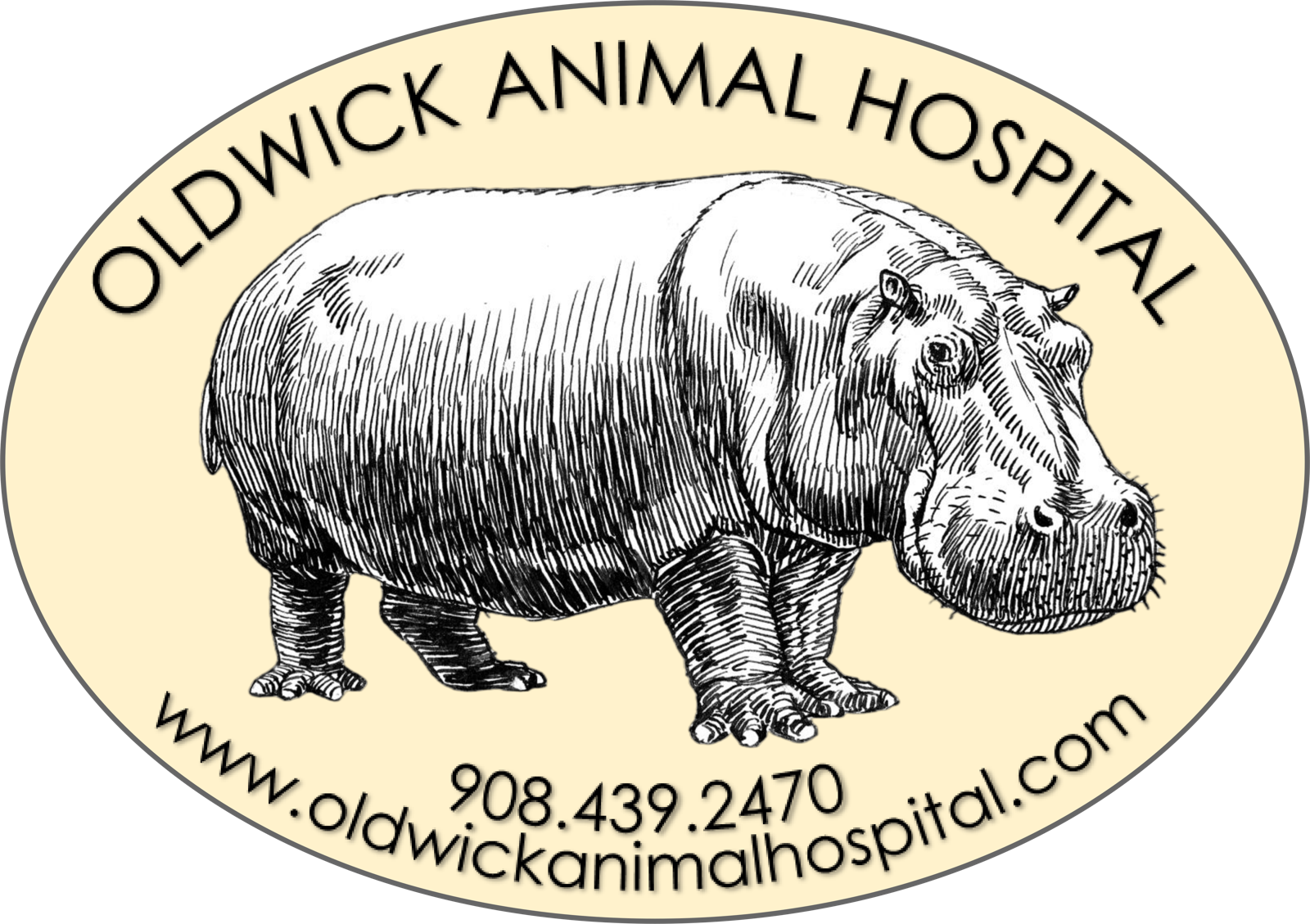 Oldwick Animal Hospital