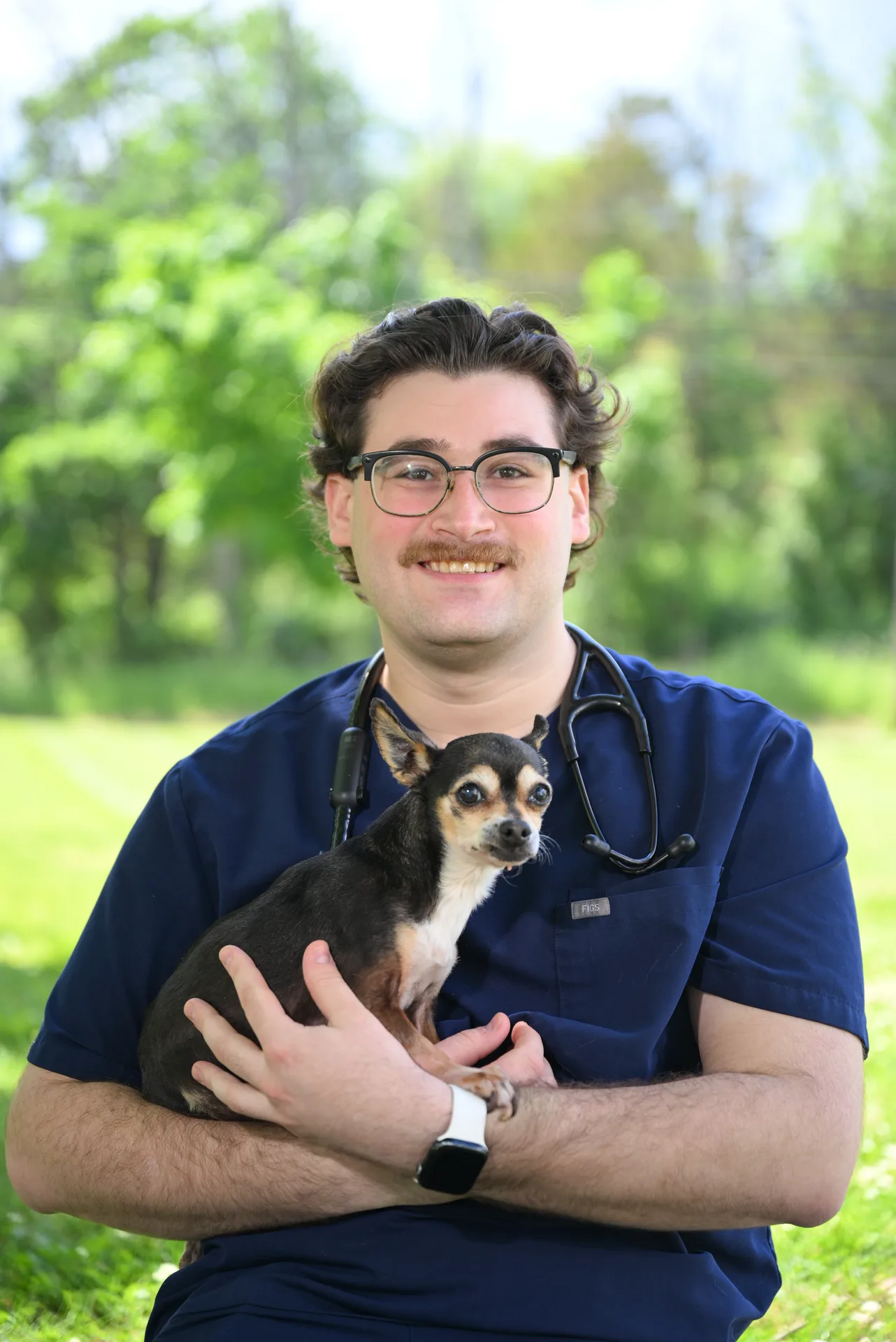 Alex Mirsky