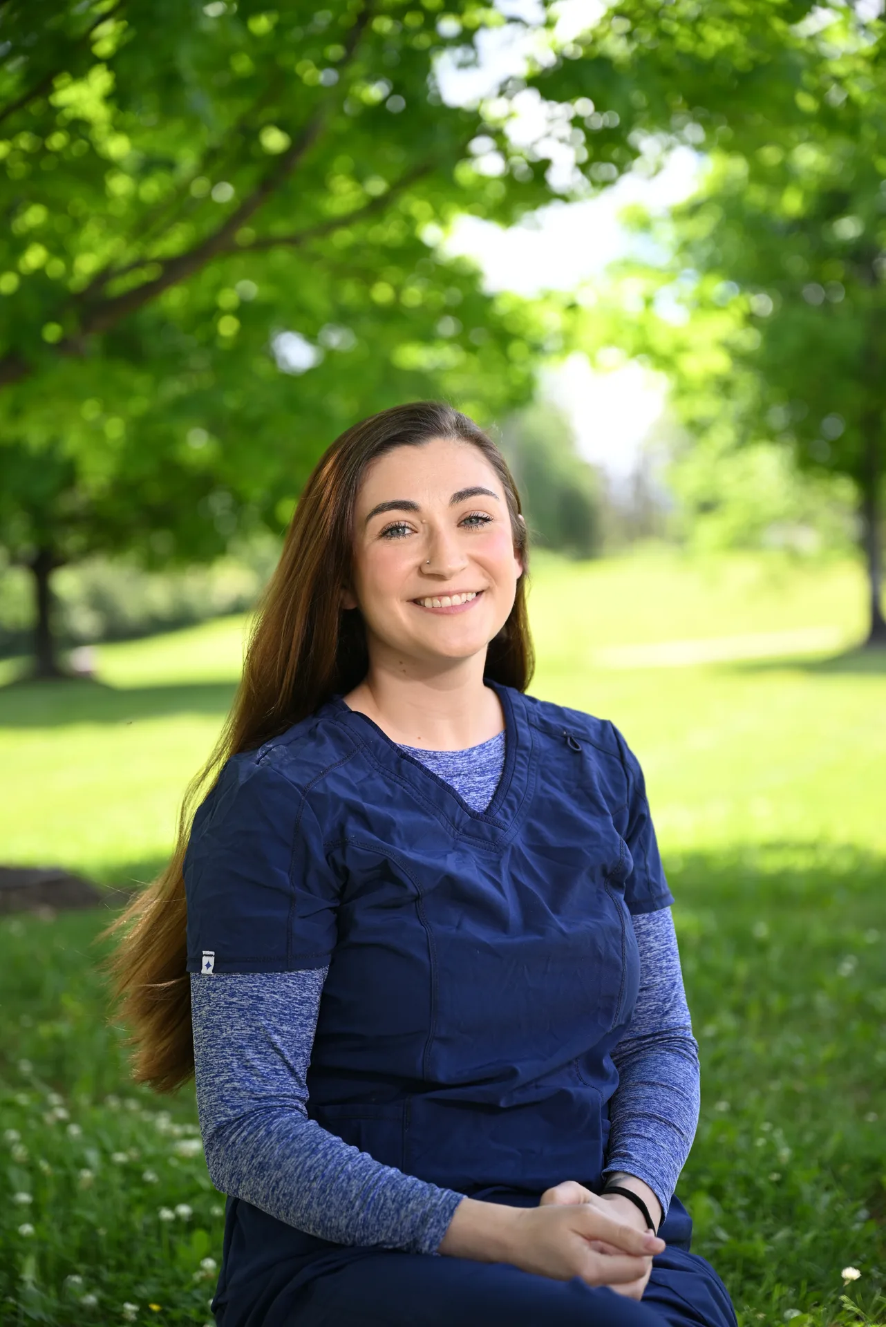 Brianna Fortunato