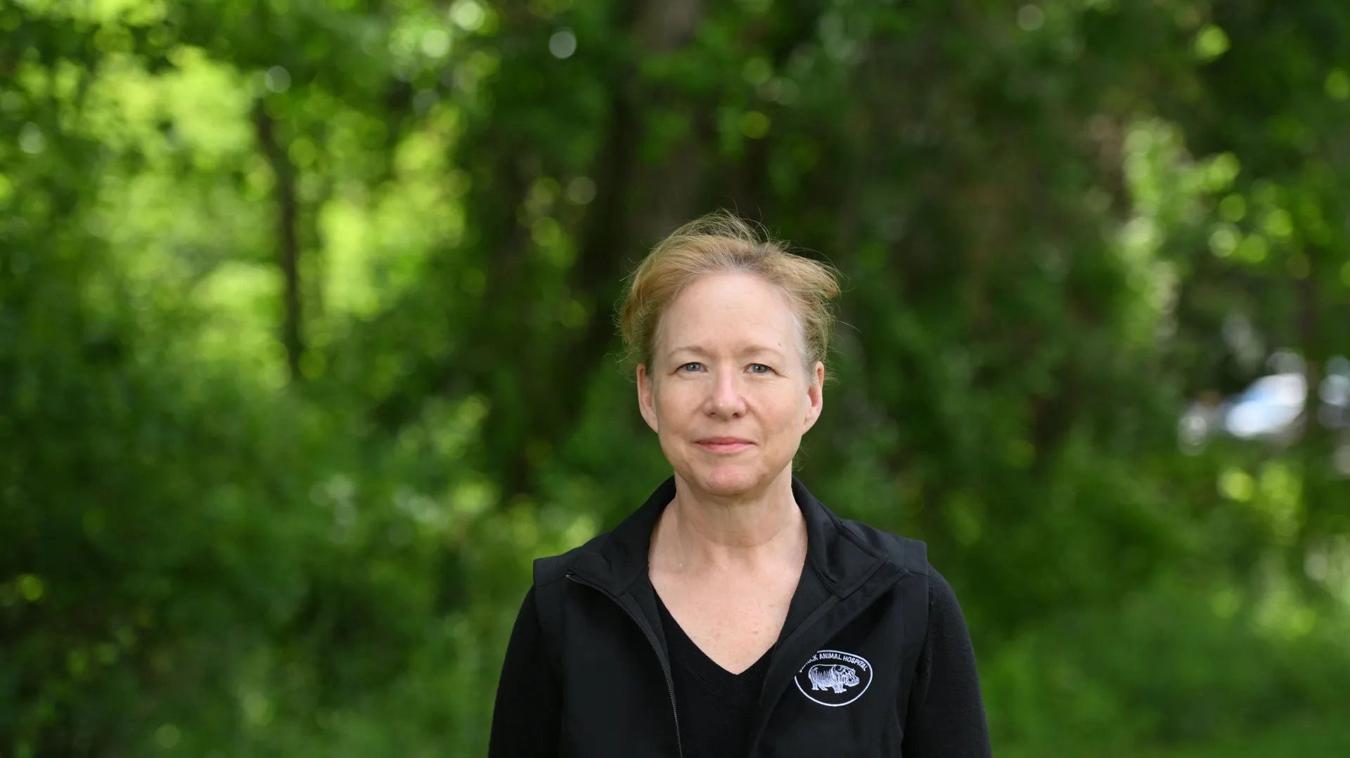 Carol Johnson