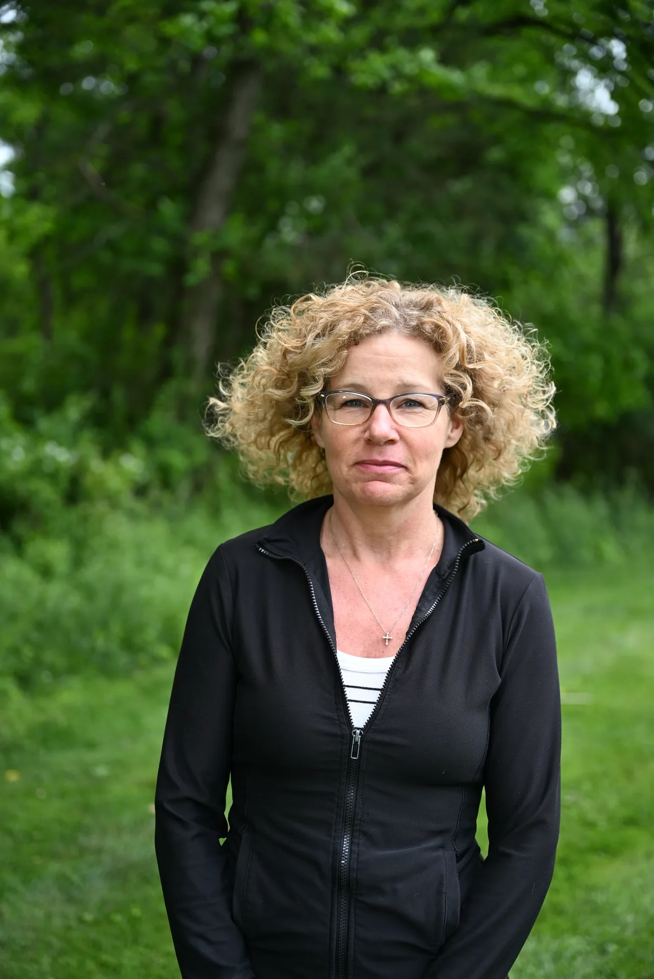 Jennifer Higgins